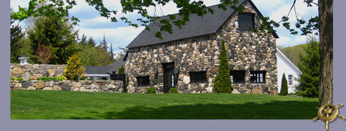 Visit Historic Connecticut Bed and Breakfast Inns