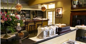 CT Farm to table Dining at Morgans Restaurant Interlaken Inn Lakeville CT